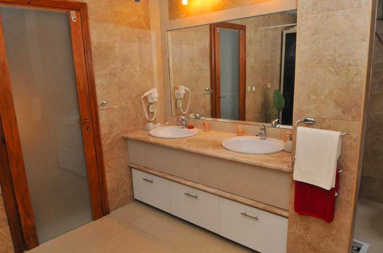 Villa Pax Maris Klek Zewnętrze zdjęcie