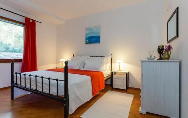 Villa Pax Maris Klek Zewnętrze zdjęcie