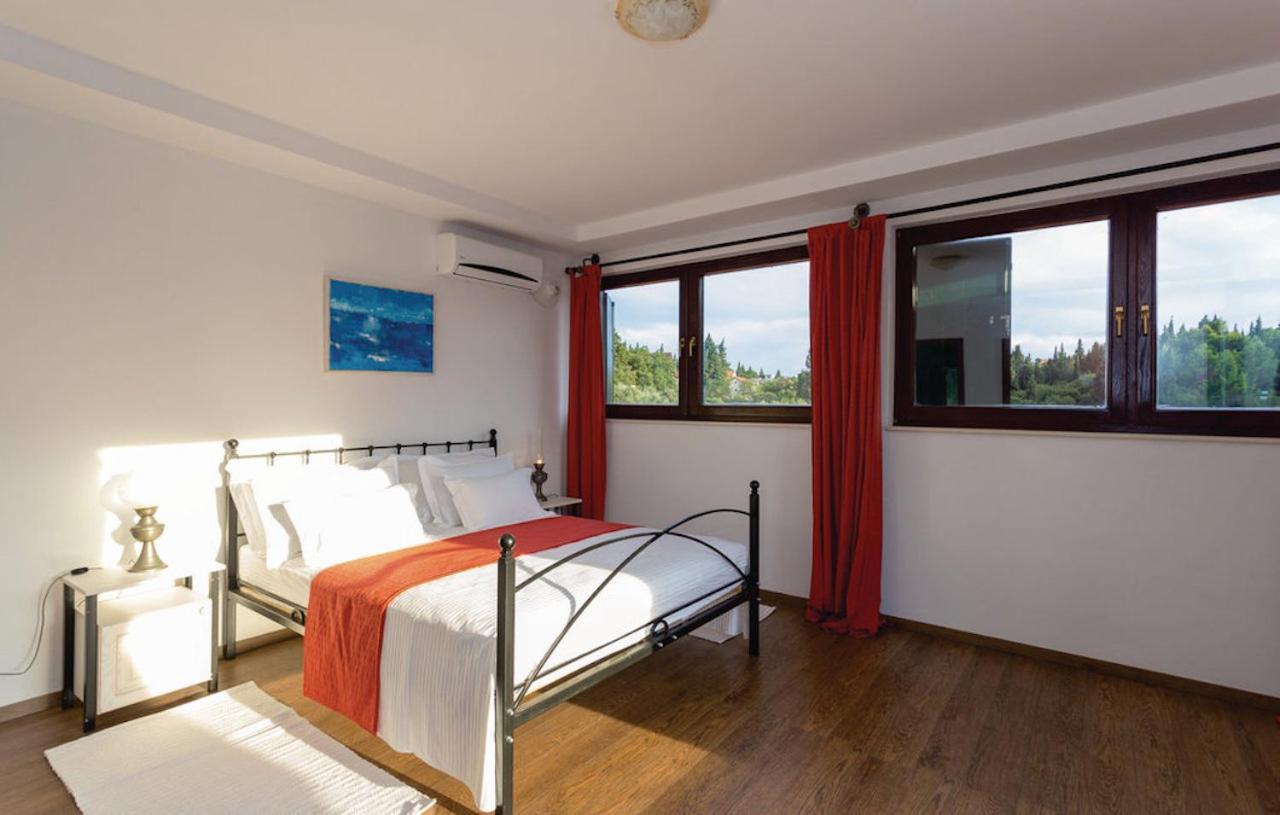 Villa Pax Maris Klek Zewnętrze zdjęcie