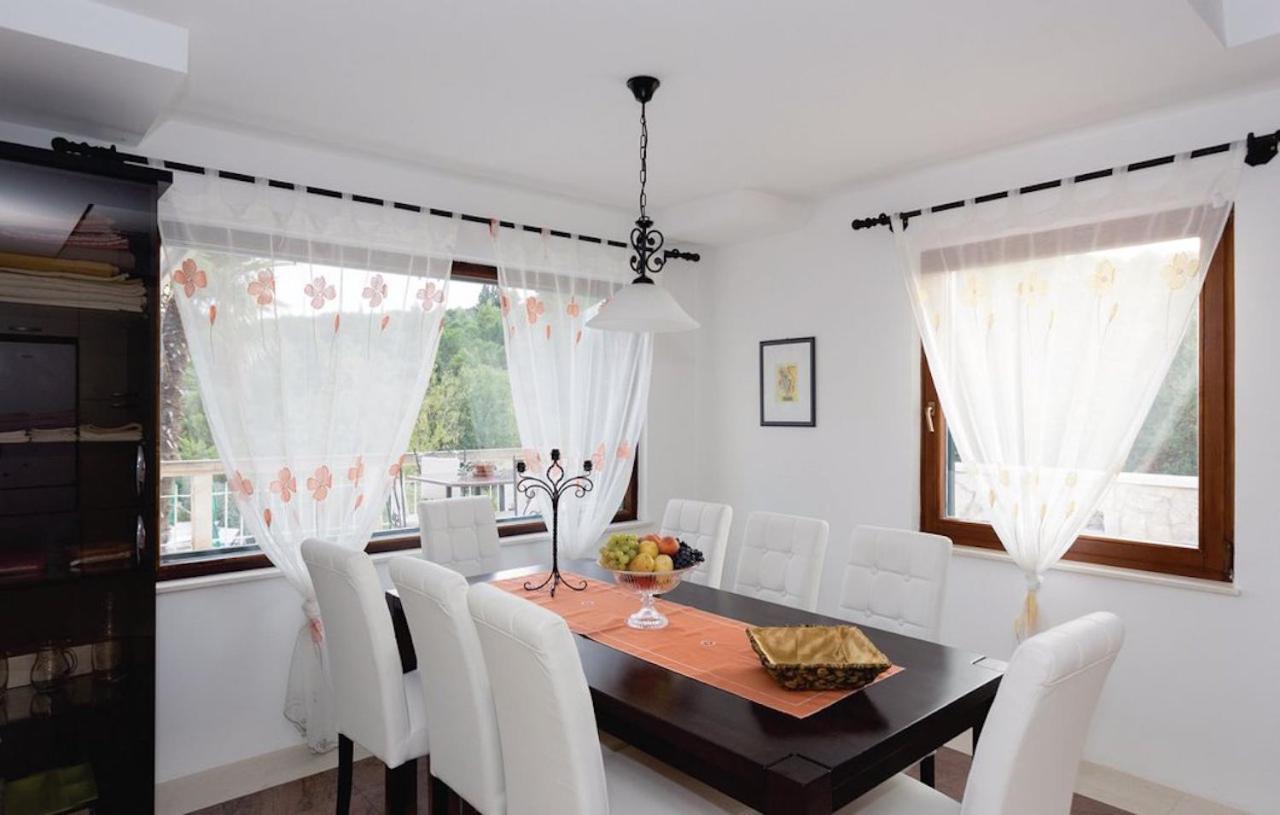 Villa Pax Maris Klek Zewnętrze zdjęcie