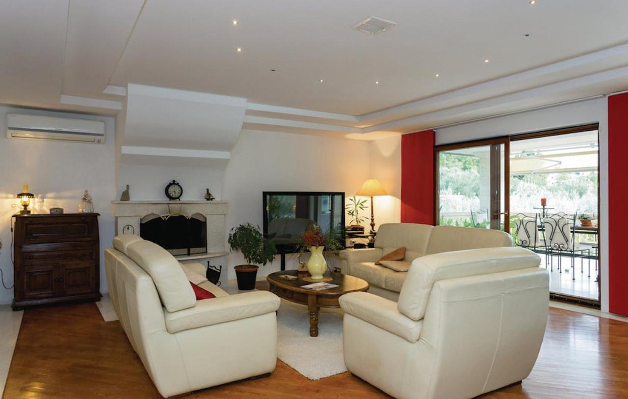 Villa Pax Maris Klek Zewnętrze zdjęcie