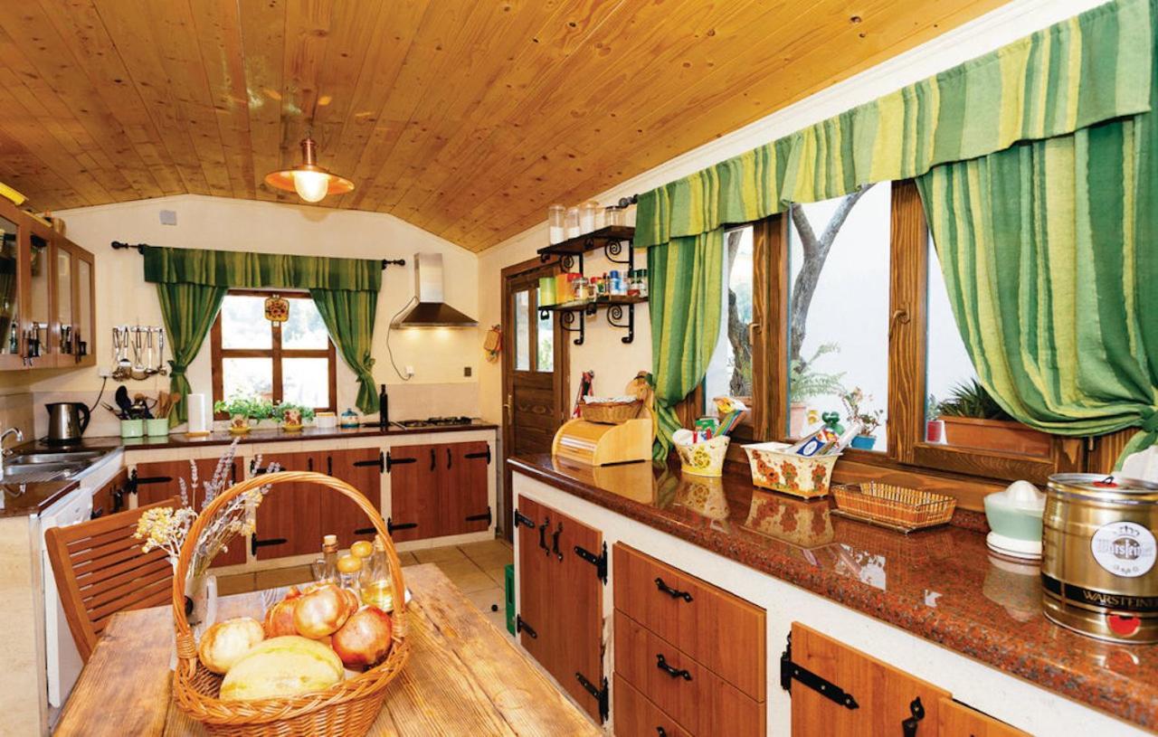 Villa Pax Maris Klek Zewnętrze zdjęcie