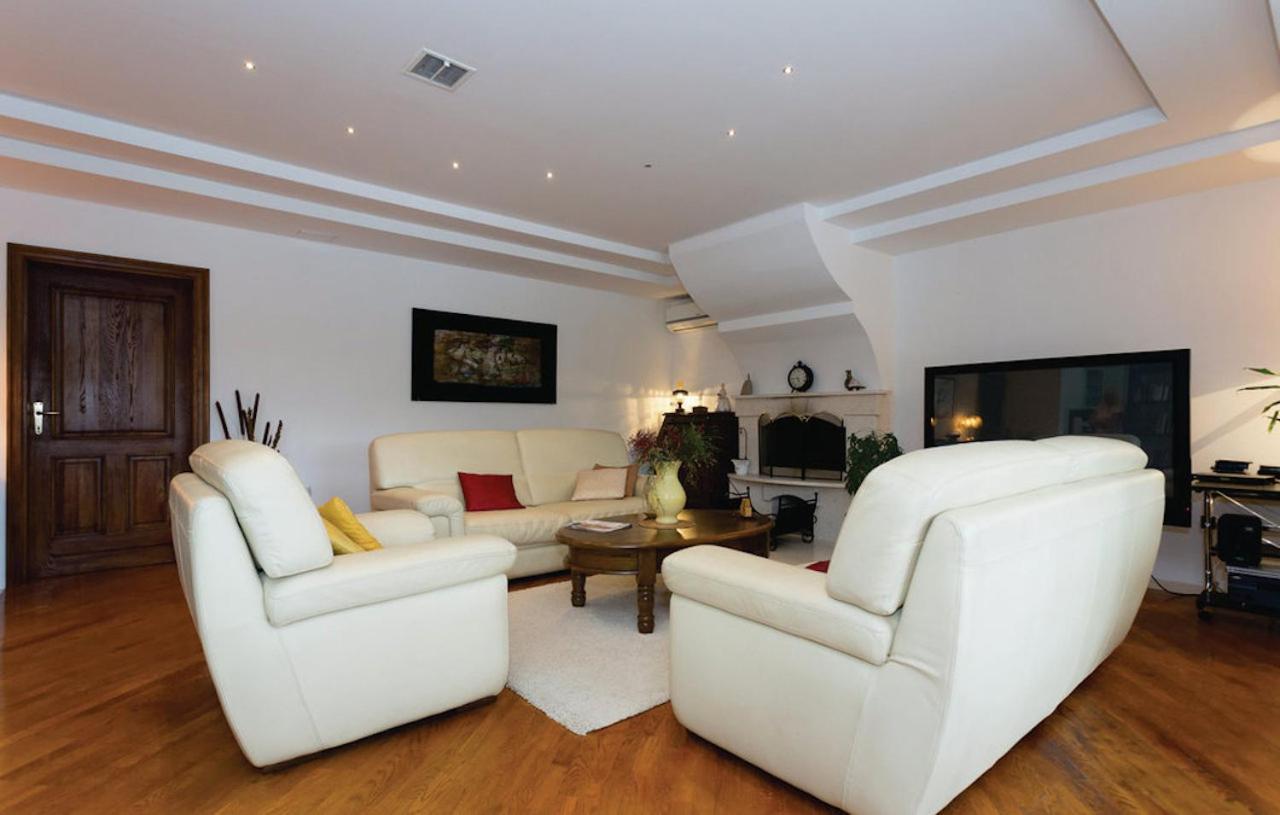 Villa Pax Maris Klek Zewnętrze zdjęcie