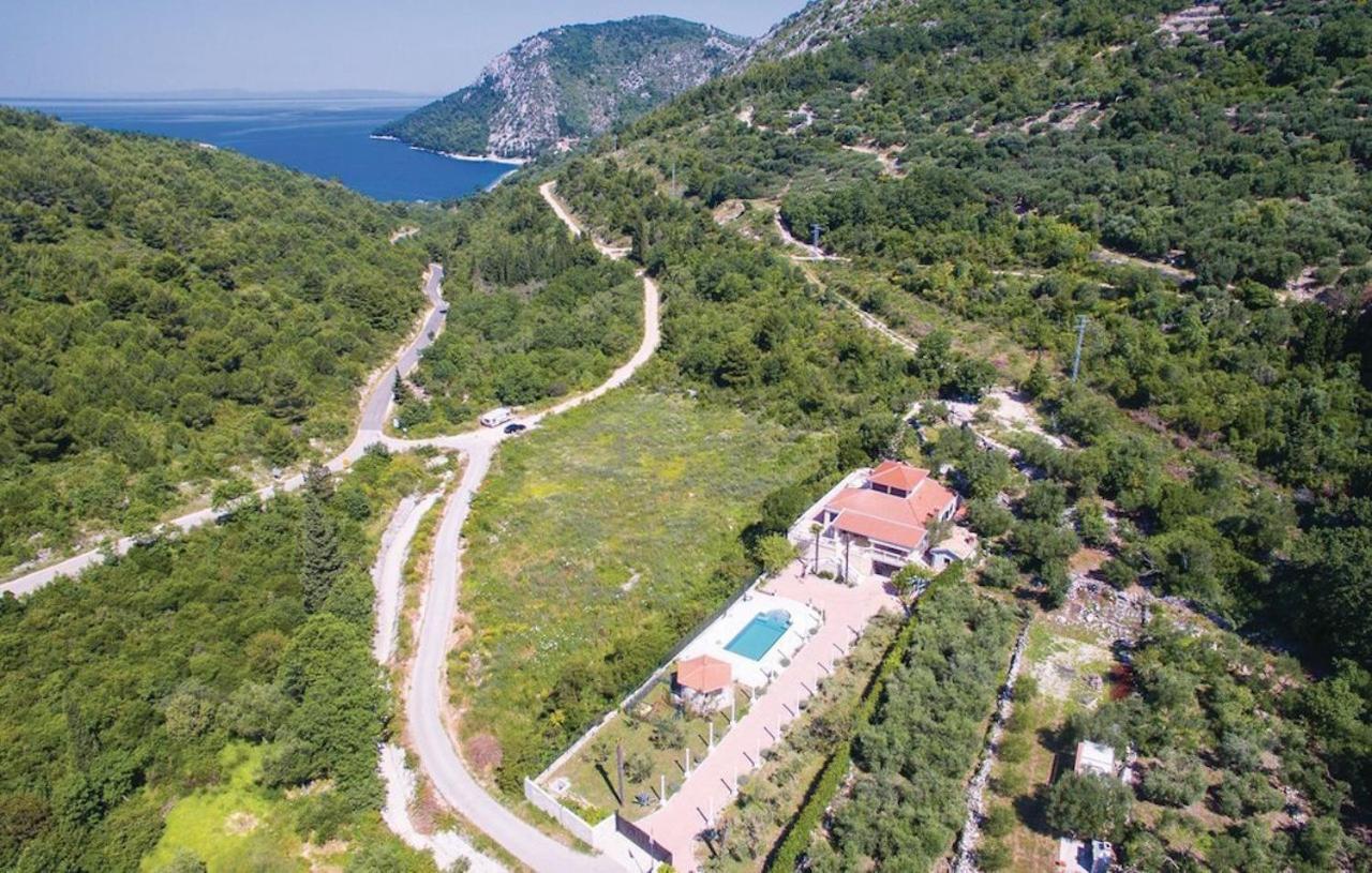 Villa Pax Maris Klek Zewnętrze zdjęcie